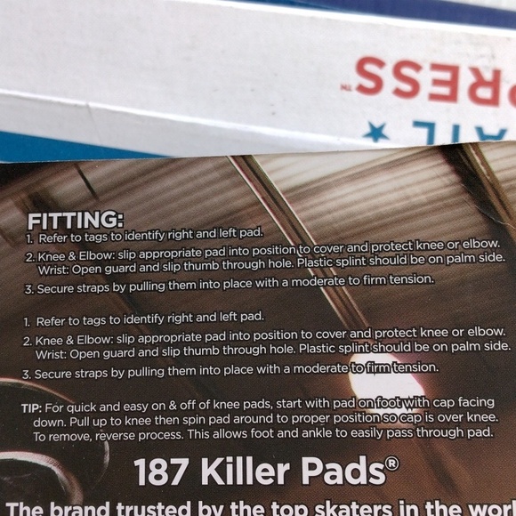 187 Six Pack Collab with Pro Staab - Picture 5 of 5